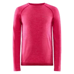 CORE Dry Active Comfort LS JR