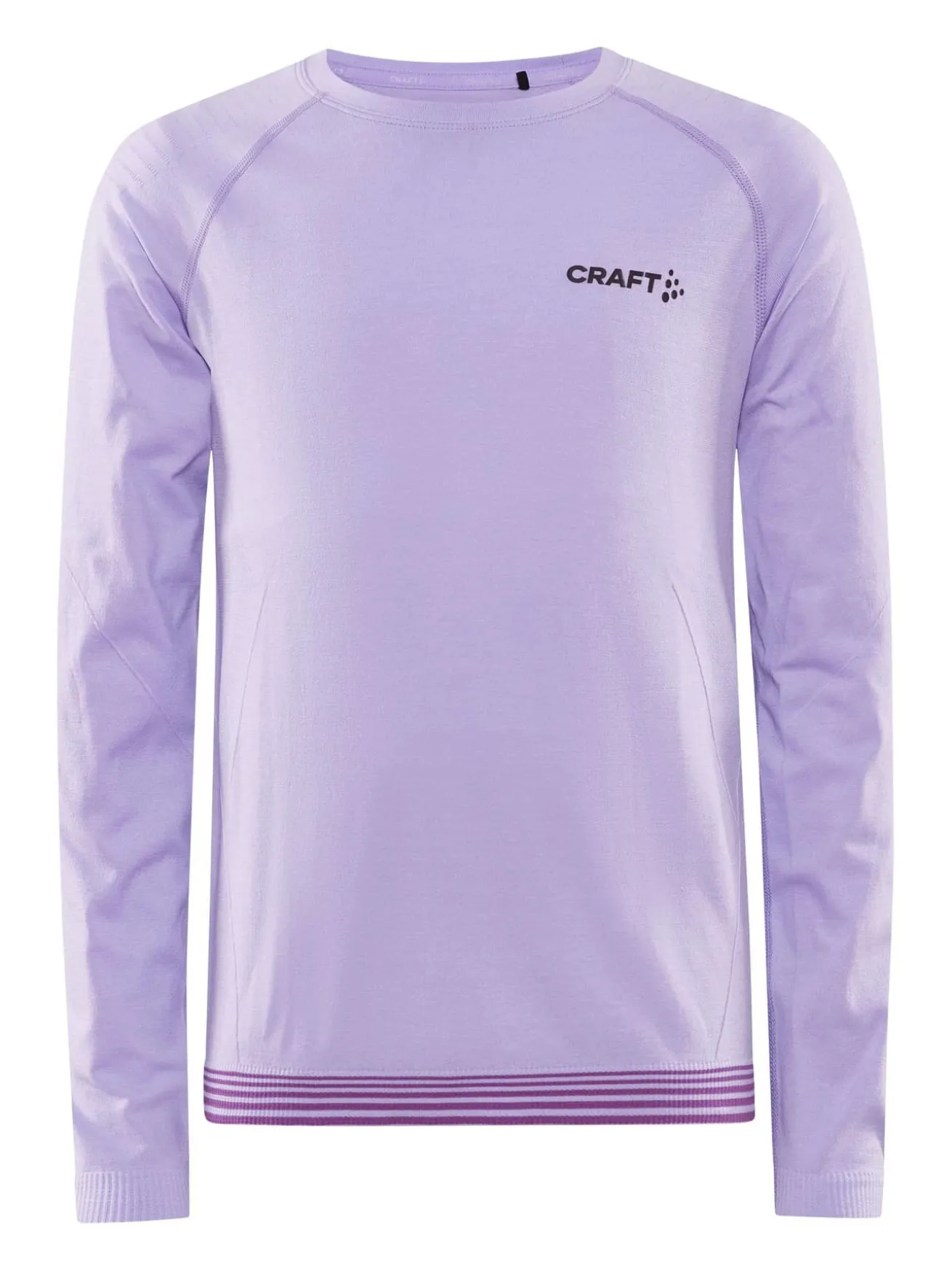 CORE Dry Active Comfort LS JR