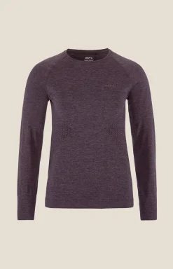 CORE Dry Active Comfort Ls W