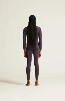 CORE Dry Active Comfort Ls W
