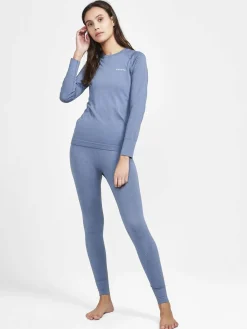 CORE Dry Active Comfort Ls W