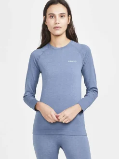 CORE Dry Active Comfort Ls W