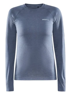 CORE Dry Active Comfort Ls W