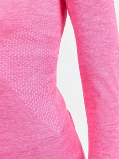 CORE Dry Active Comfort Ls W