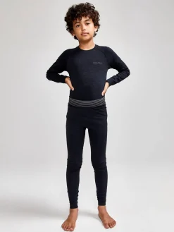 CORE Dry Active Comfort Pant JR