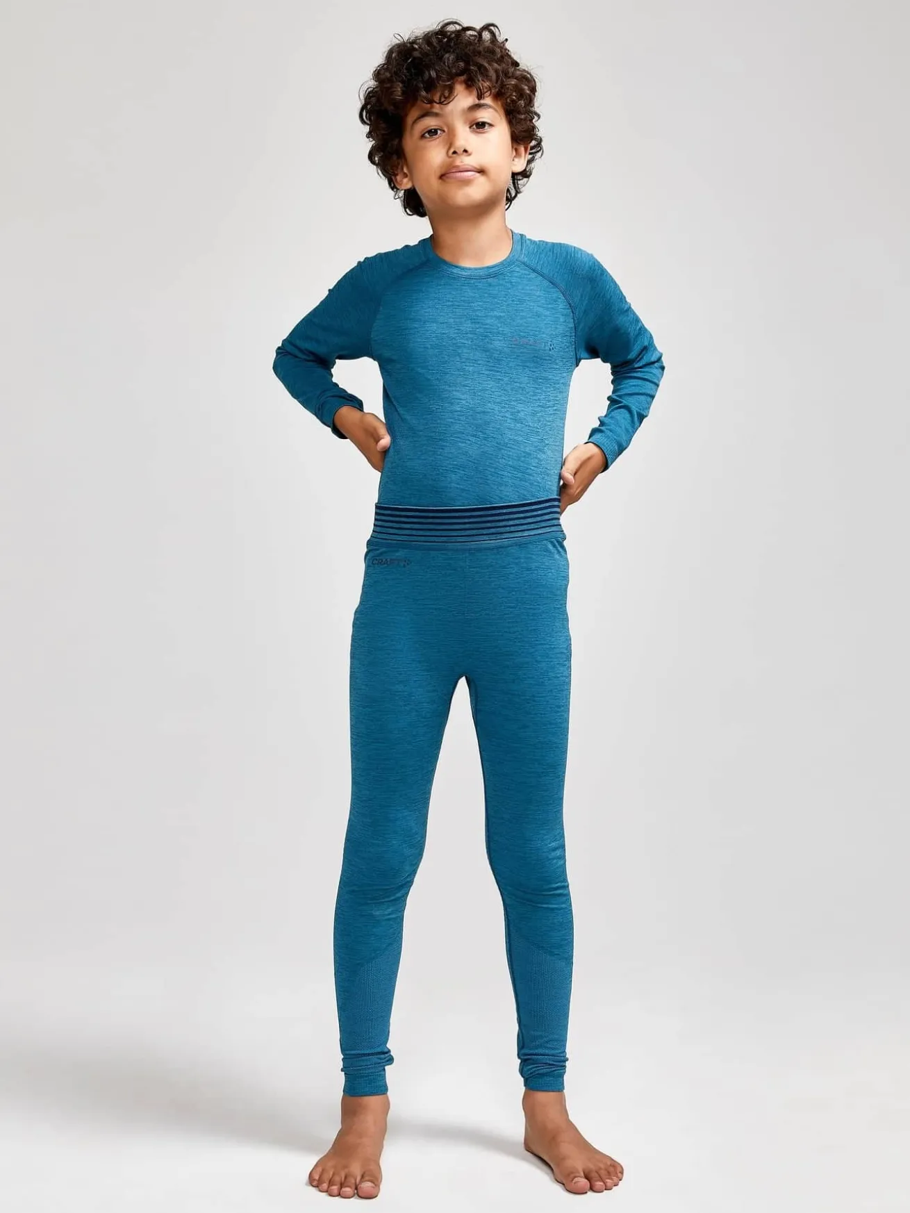 CORE Dry Active Comfort Pant JR