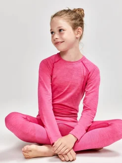 CORE Dry Active Comfort Pant JR