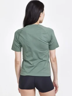 CORE Dry Active Comfort Ss W