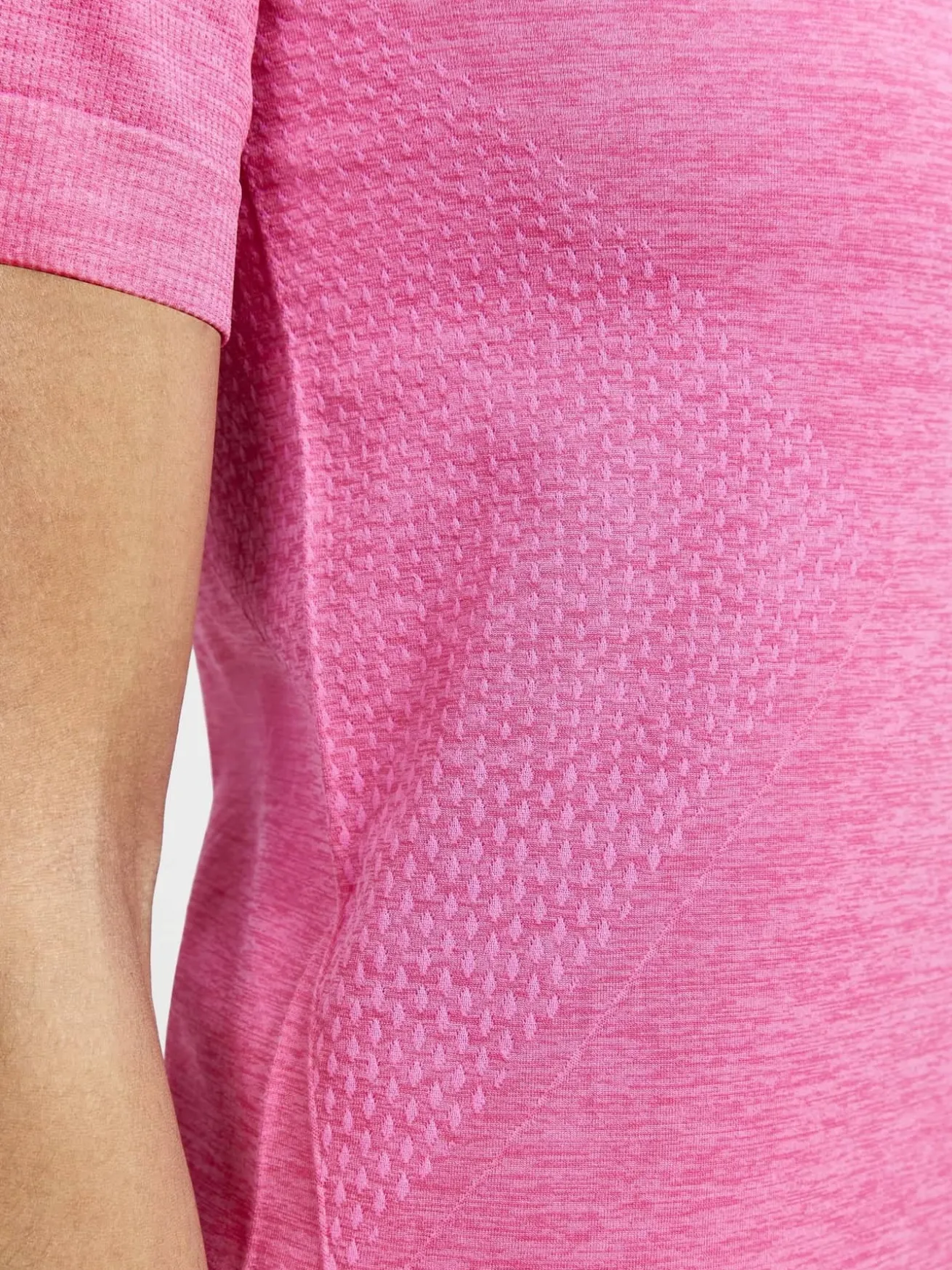 CORE Dry Active Comfort Ss W
