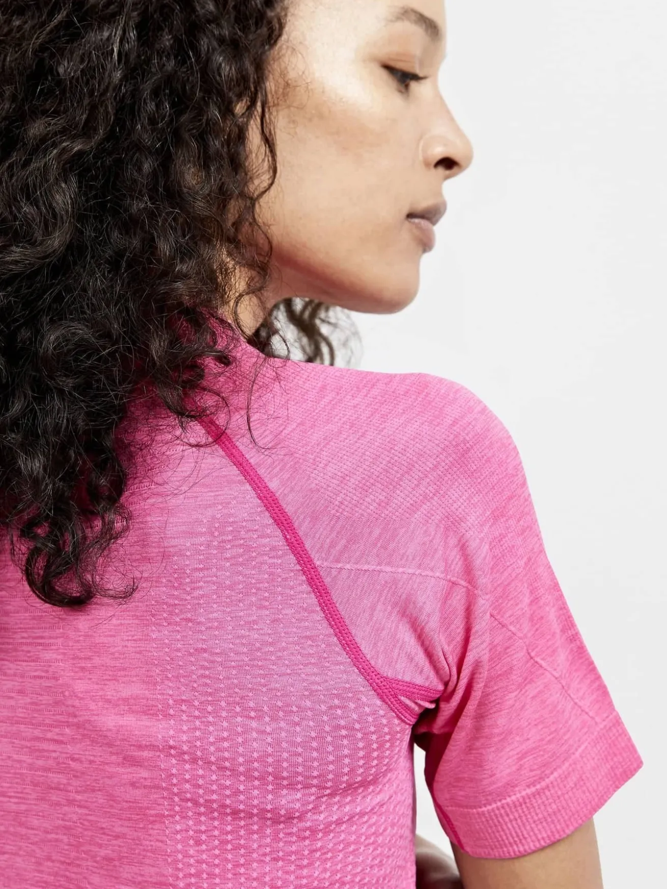CORE Dry Active Comfort Ss W
