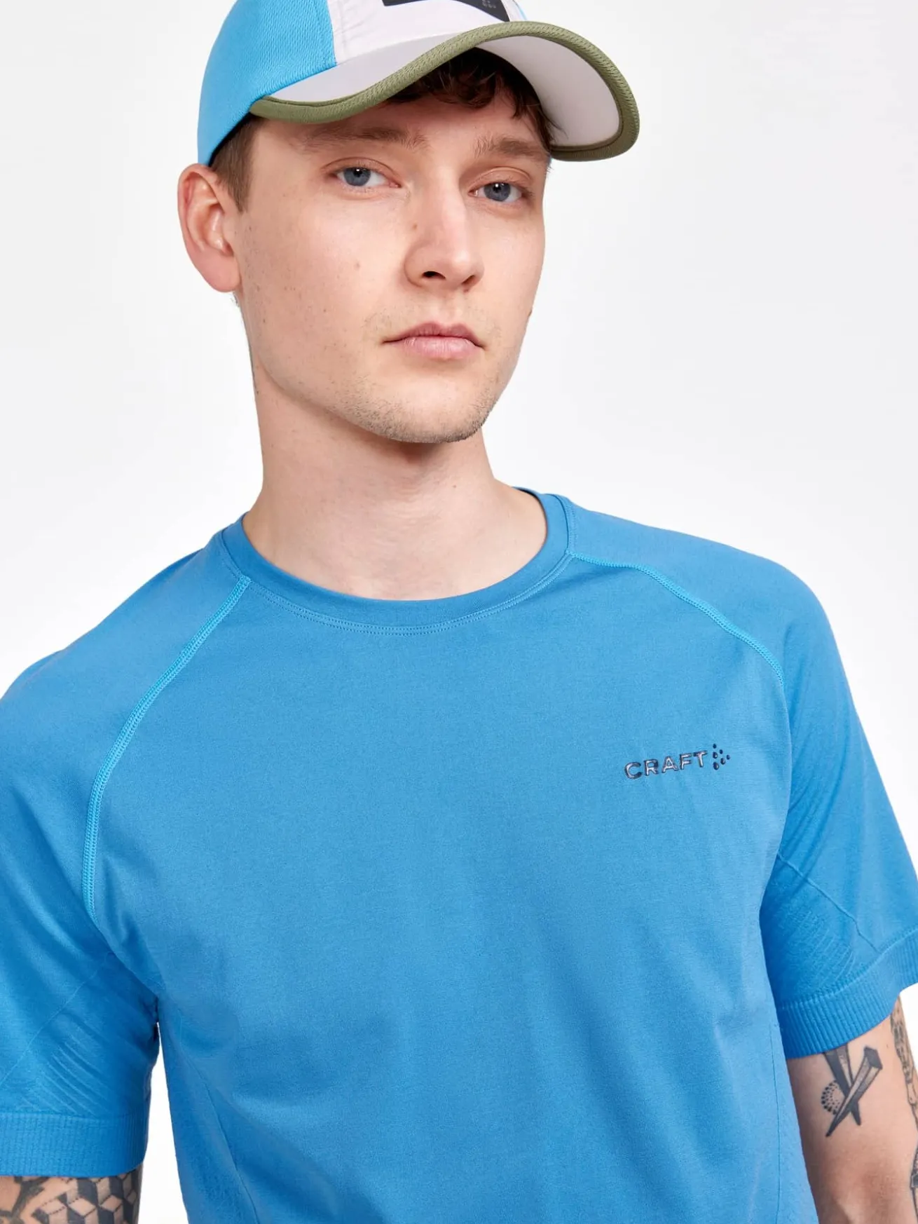 CORE Dry Active Comfort Ss M