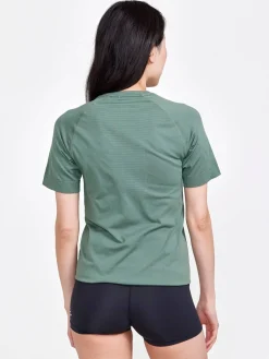 CORE Dry Active Comfort Ss W