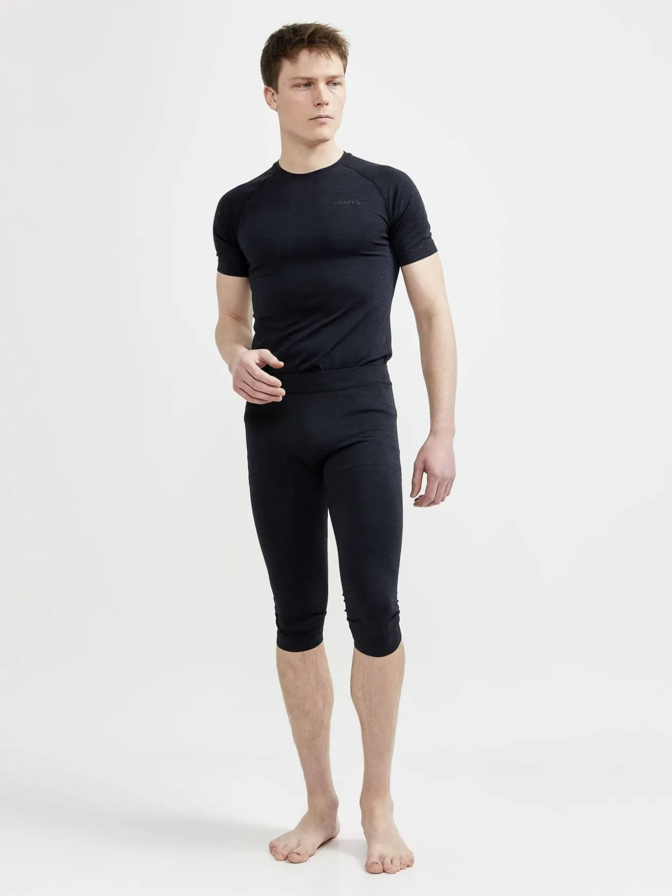 CORE Dry Active Comfort Ss M