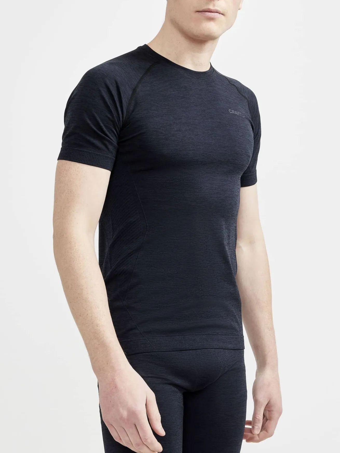 CORE Dry Active Comfort Ss M