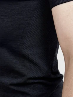 CORE Dry Active Comfort Ss M