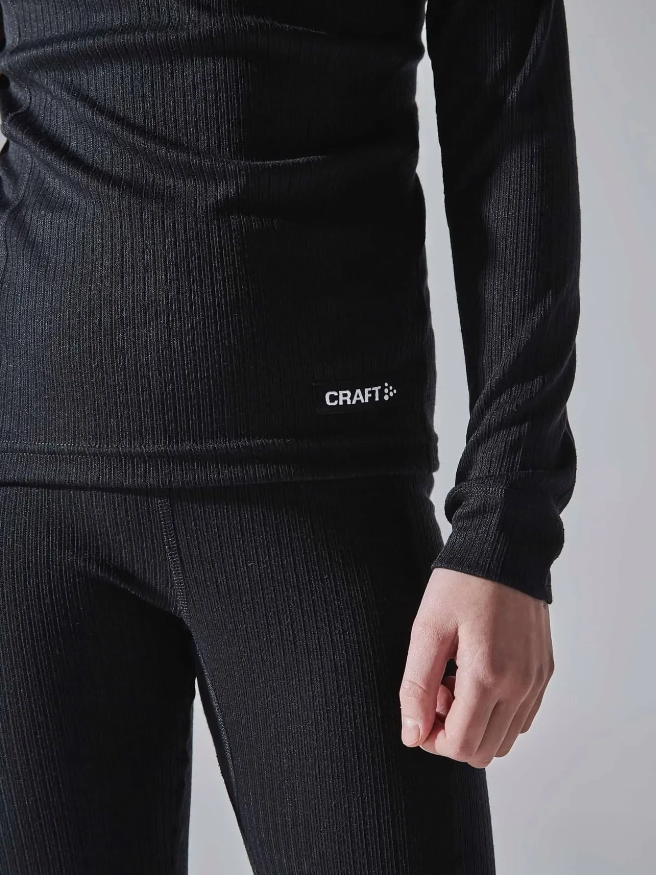 CORE Dry Baselayer Set J