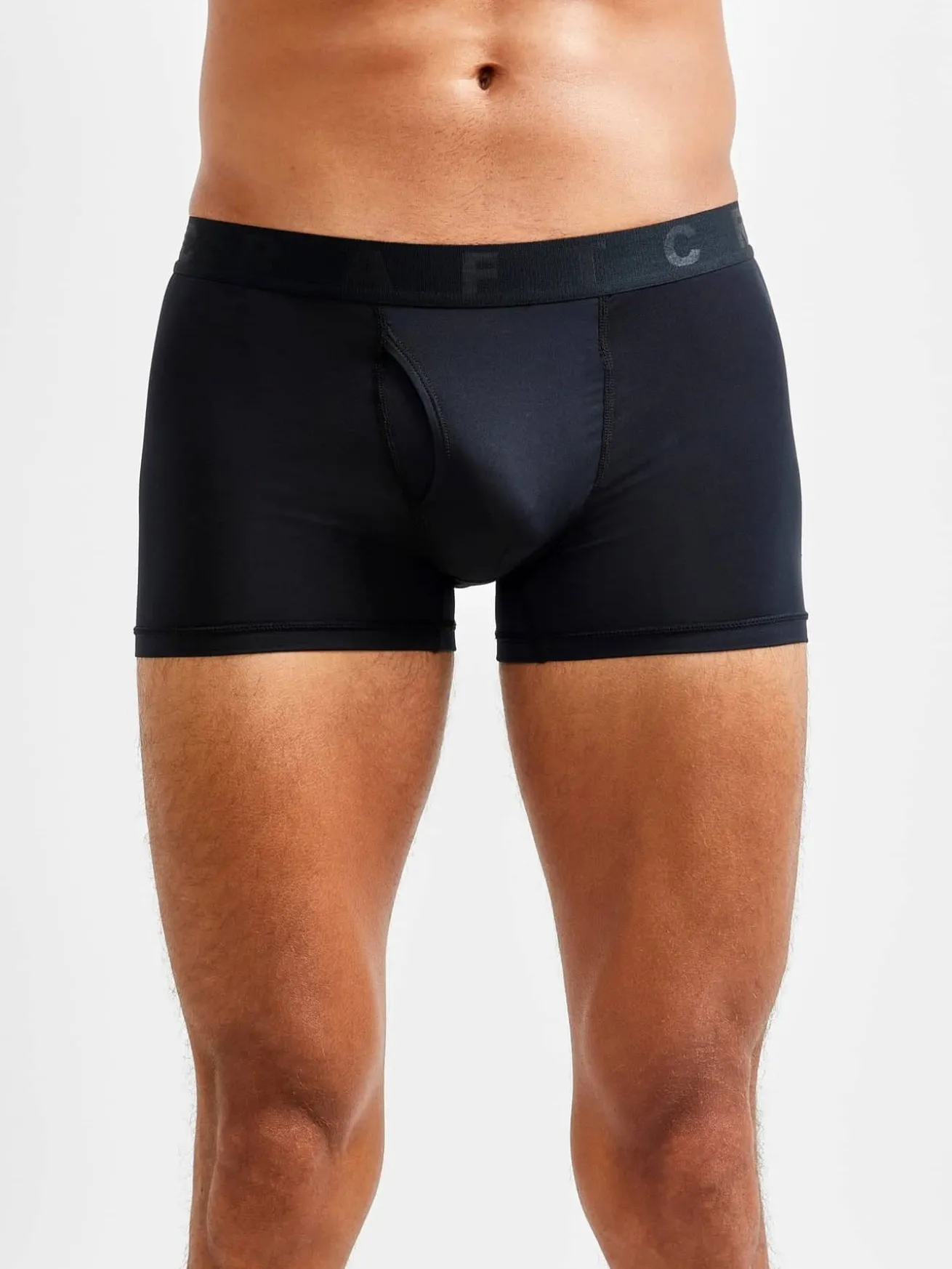 CORE Dry Boxer 3-Inch 2-Pack M