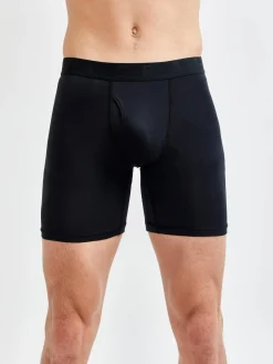 CORE Dry Boxer 6-Inch 2-Pack M