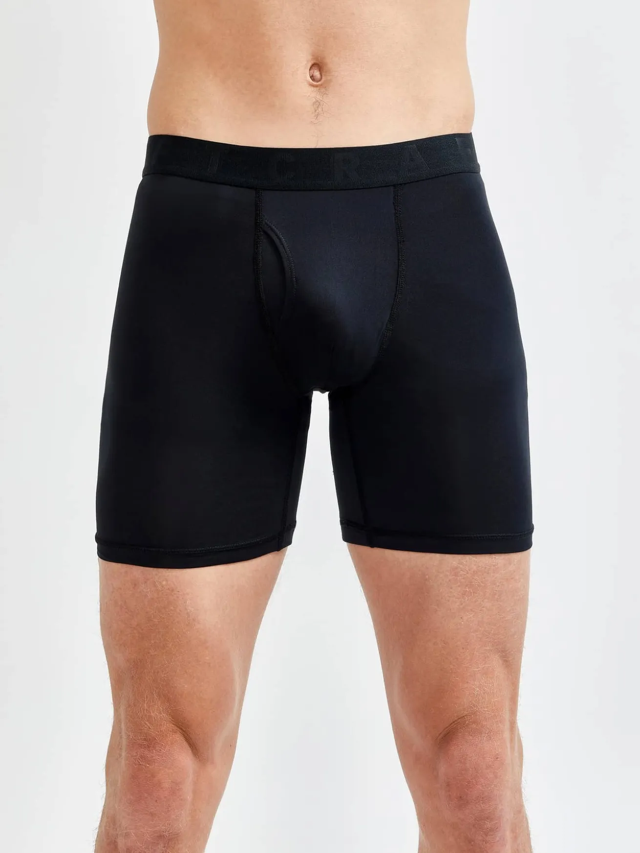 CORE Dry Boxer 6-Inch 2-Pack M