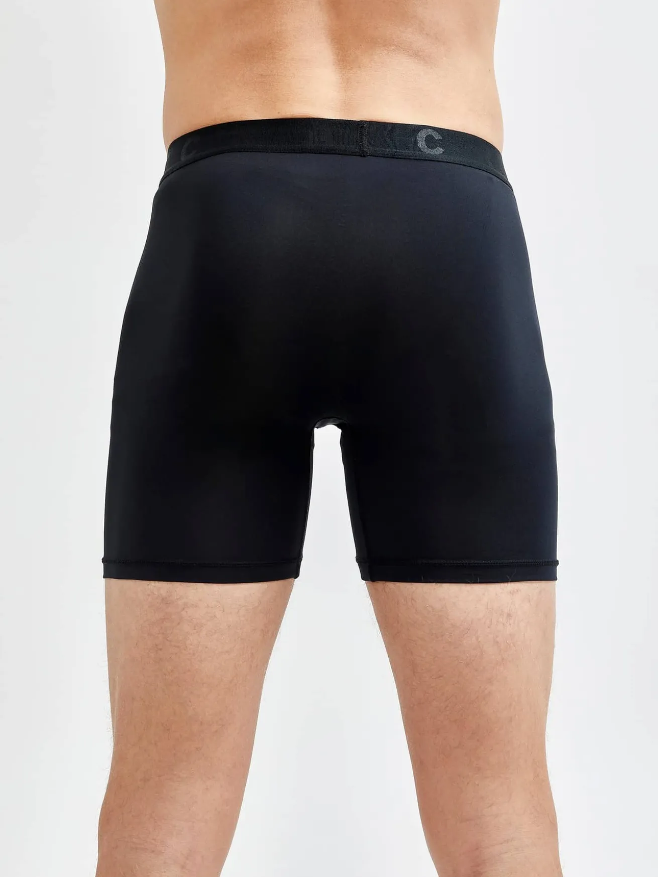 CORE Dry Boxer 6-Inch 2-Pack M