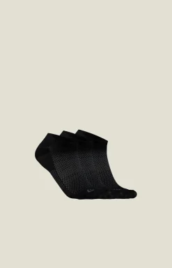 CORE Dry Footies 3-Pack