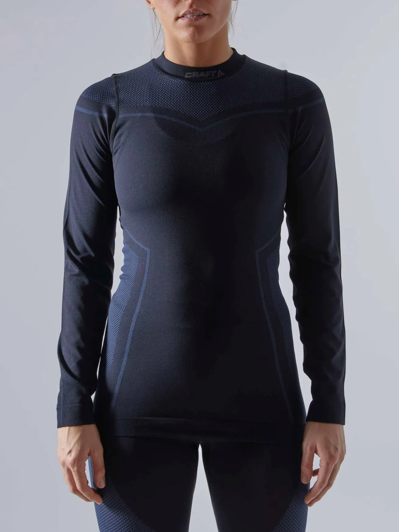 CORE DRY Fuseknit Set W