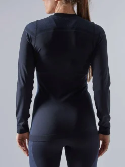 CORE DRY Fuseknit Set W