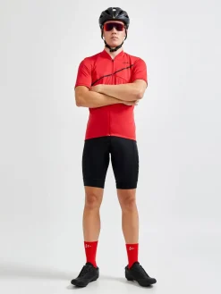 CORE Endur Bib Shorts M