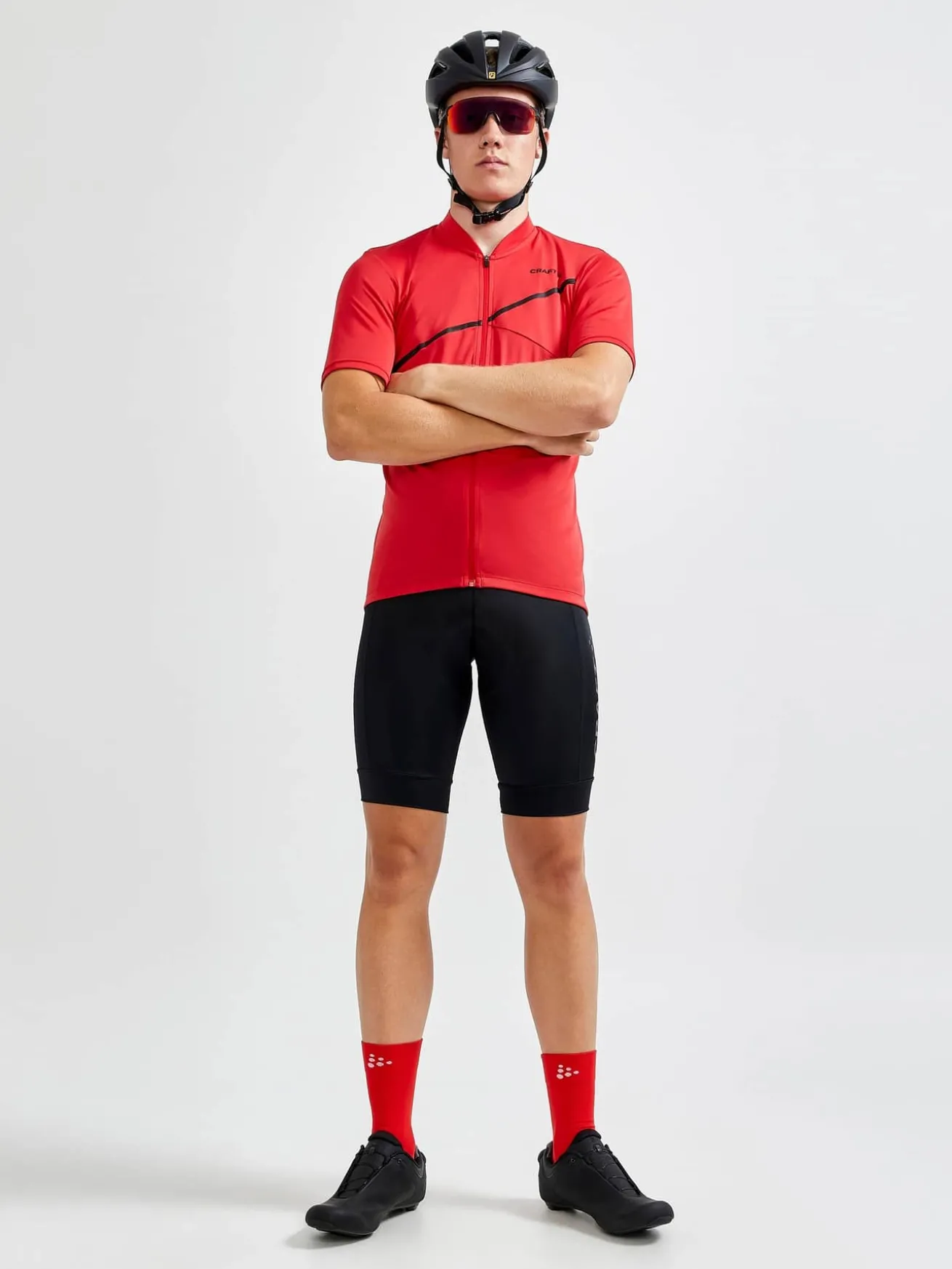 CORE Endur Bib Shorts M