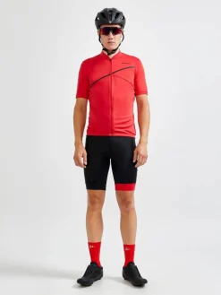 CORE Endur Bib Shorts M