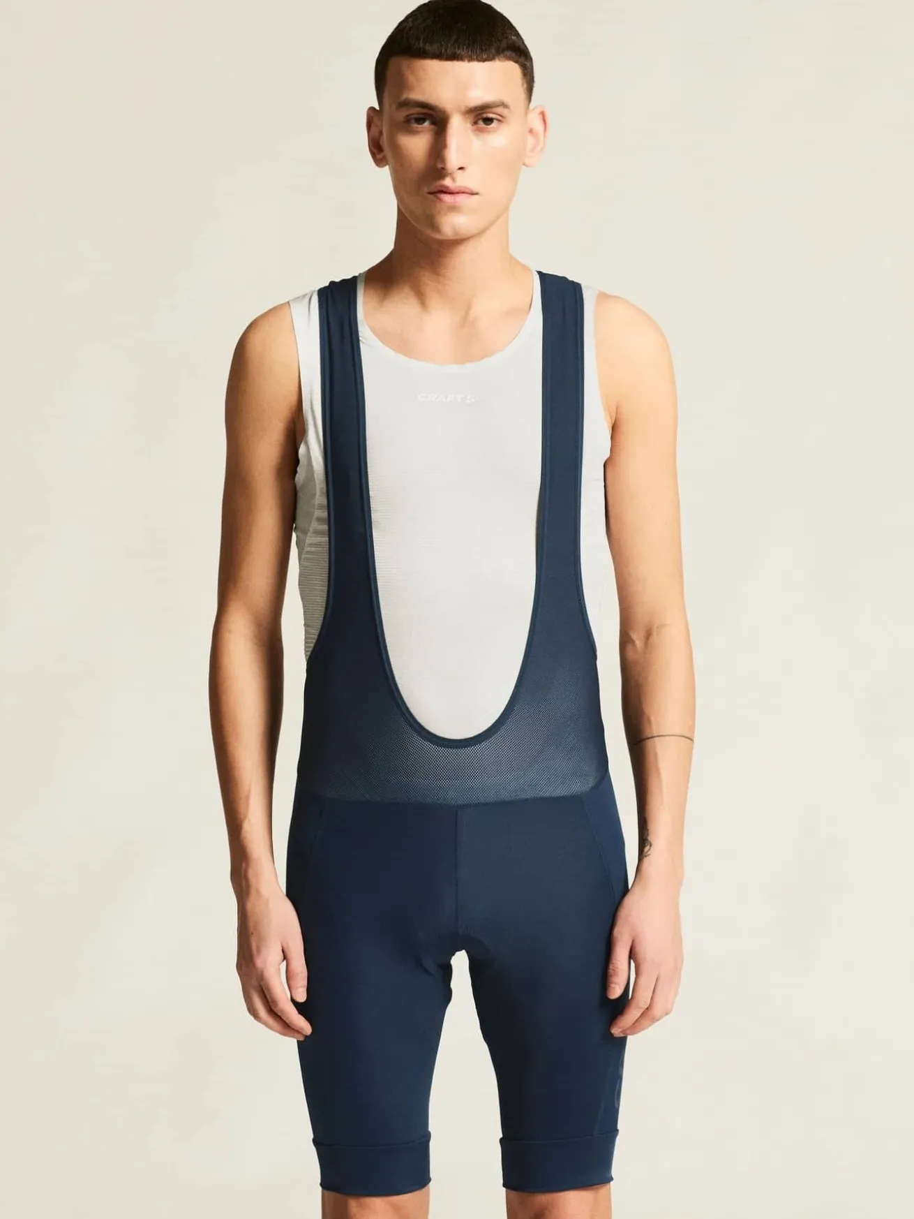 CORE Endur Bib Shorts M