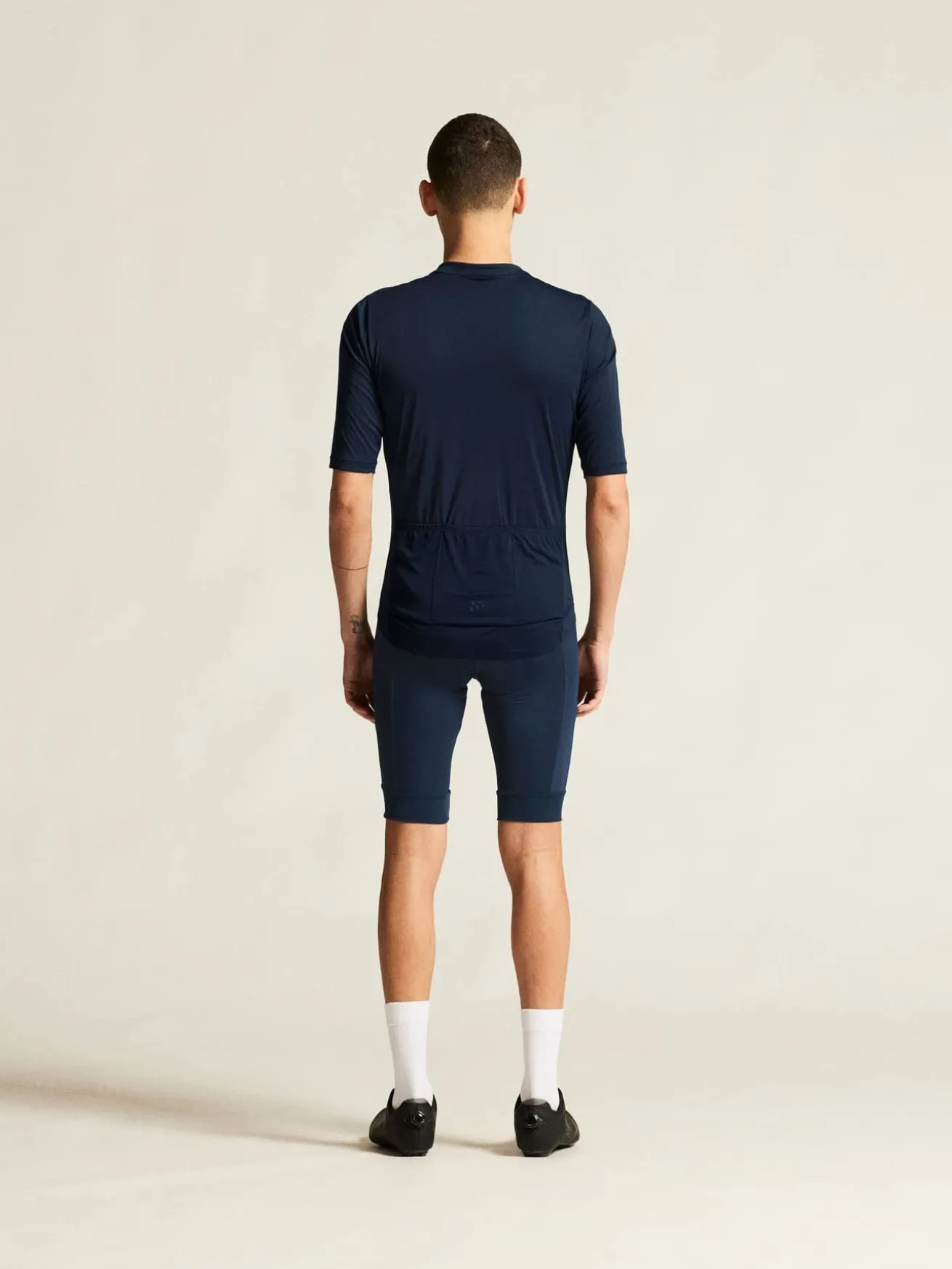 CORE Endur Bib Shorts M