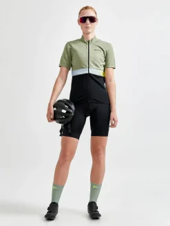 CORE Endur Bib Shorts W