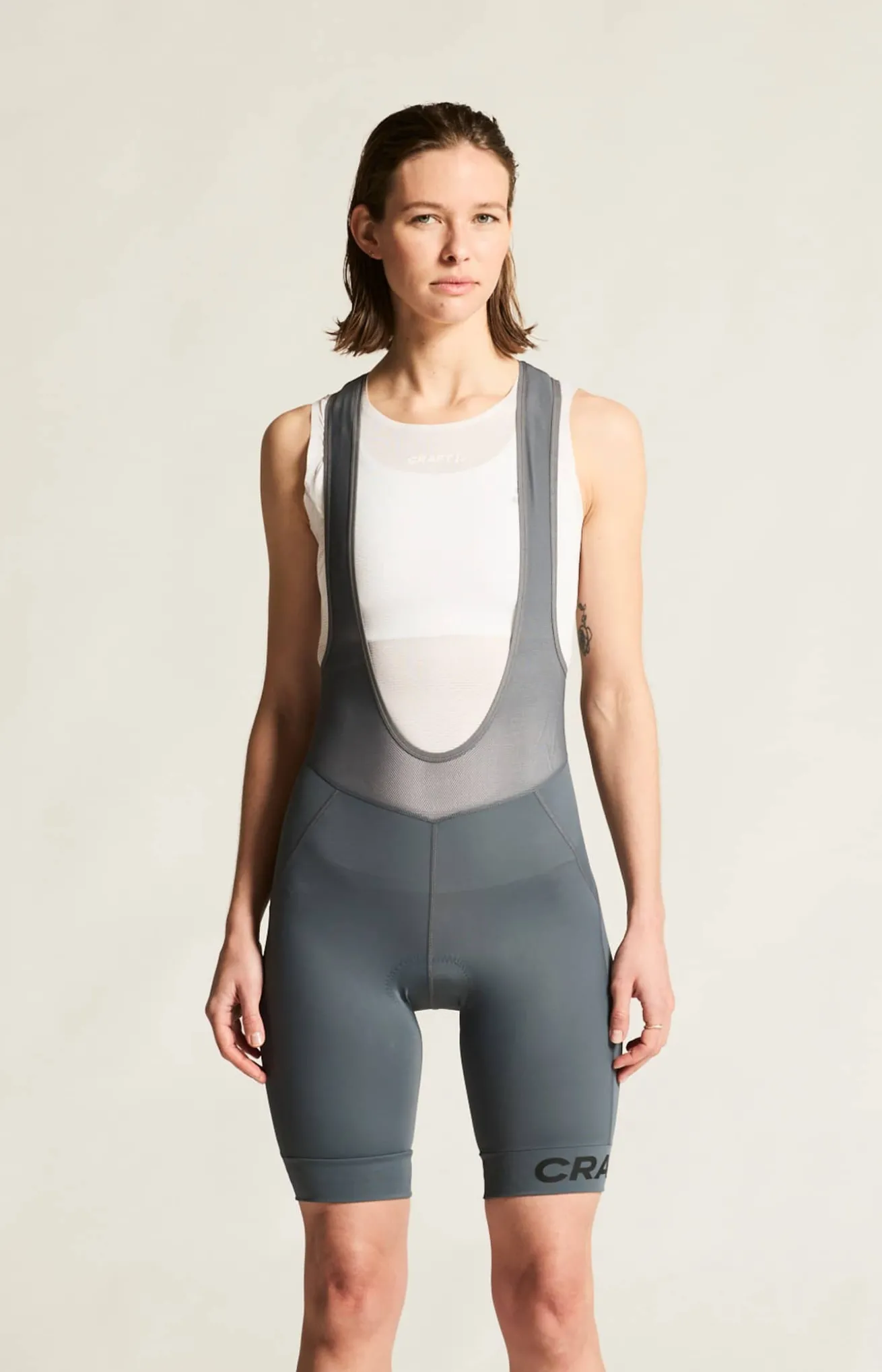 CORE Endur Bib Shorts W