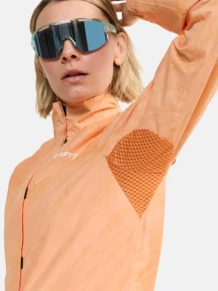 CORE Endur Hydro Jacket 2 W