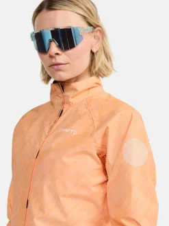 CORE Endur Hydro Jacket 2 W
