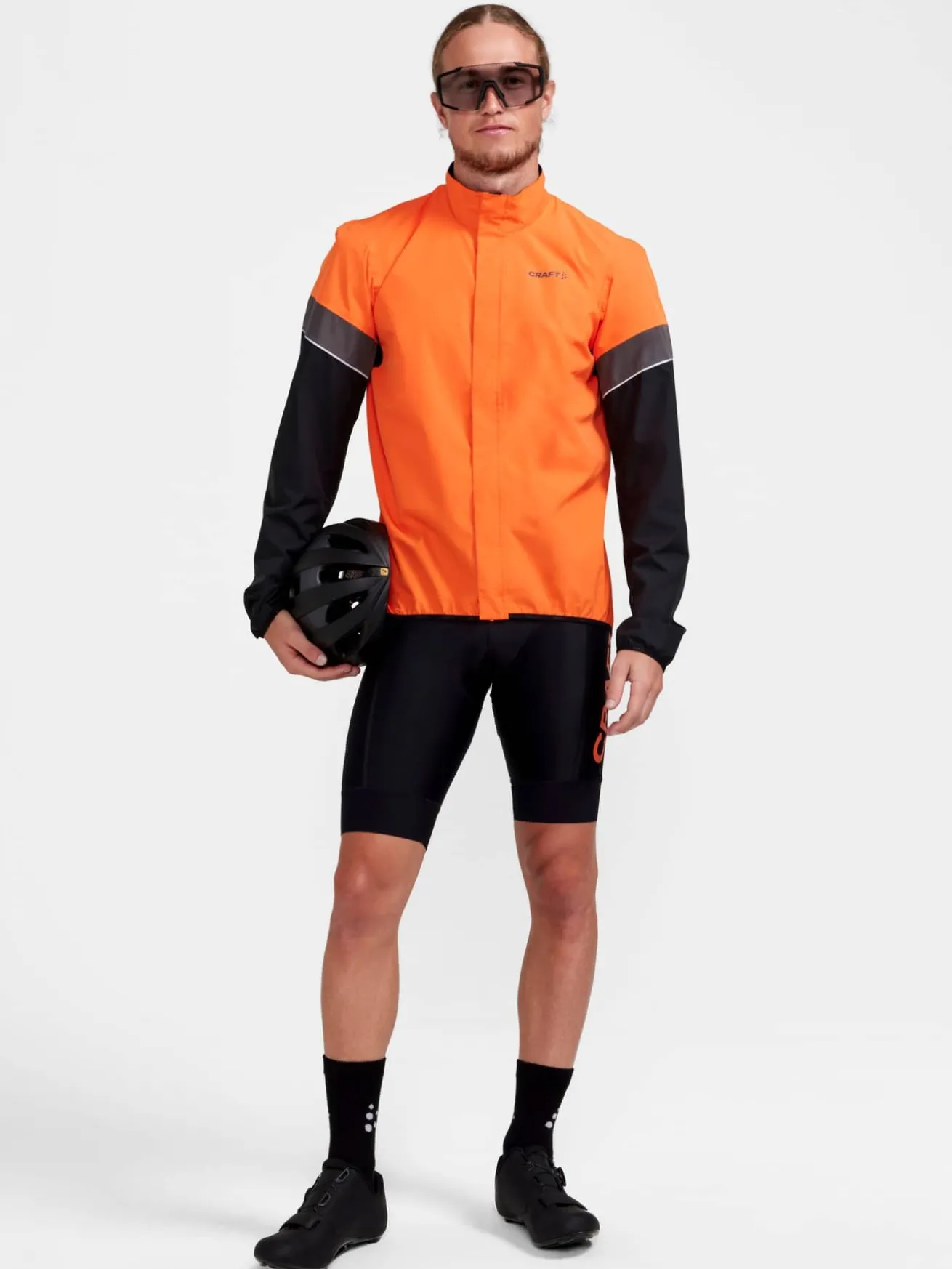 CORE Endur Hydro Jacket M