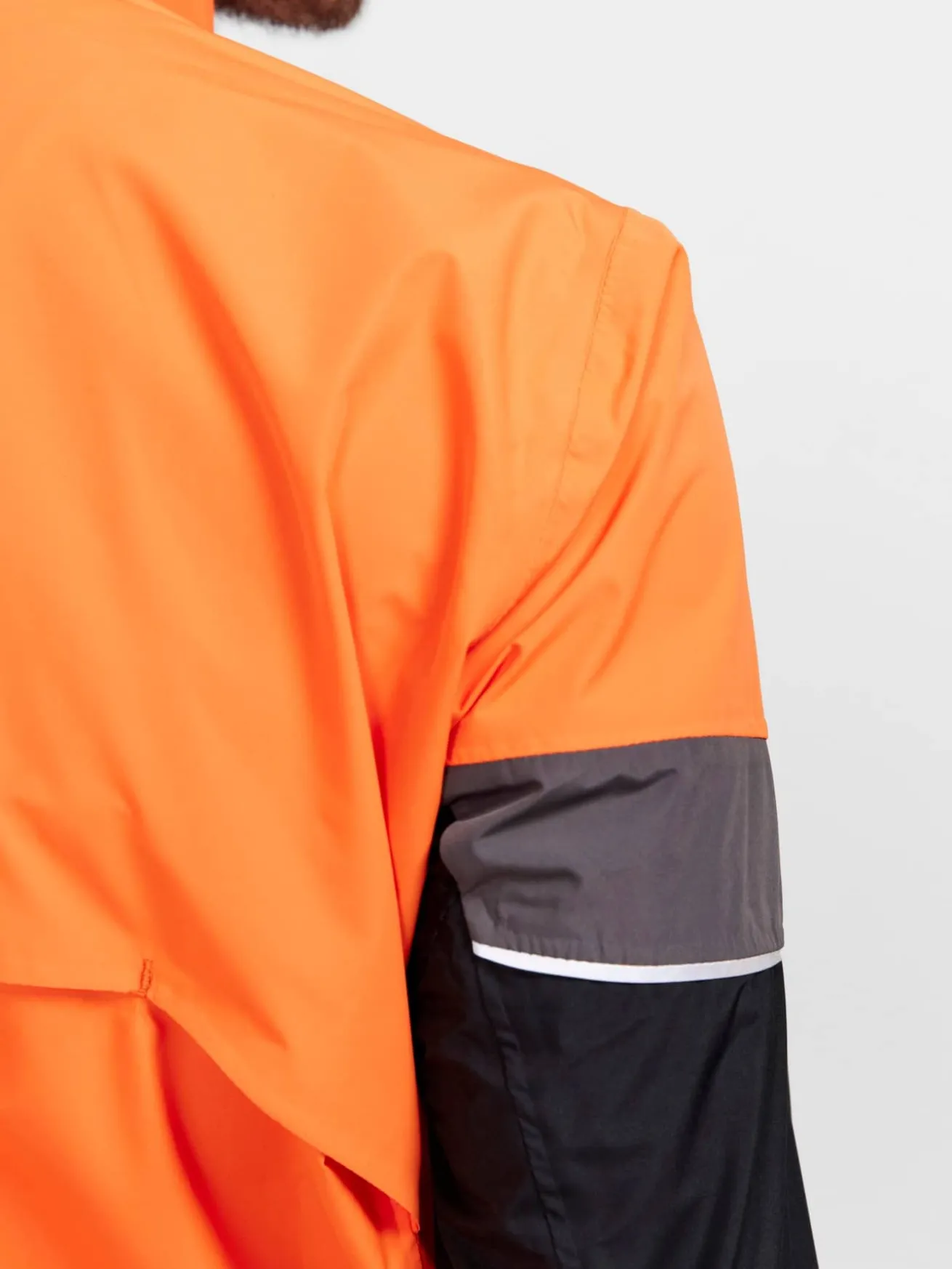 CORE Endur Hydro Jacket M