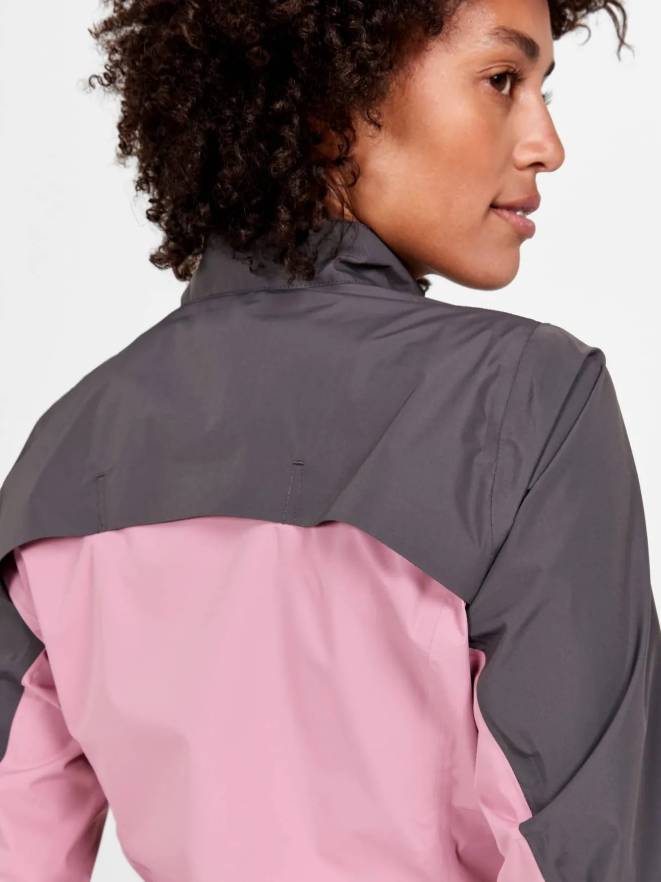 CORE Endur Hydro Jacket W