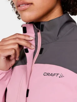 CORE Endur Hydro Jacket W
