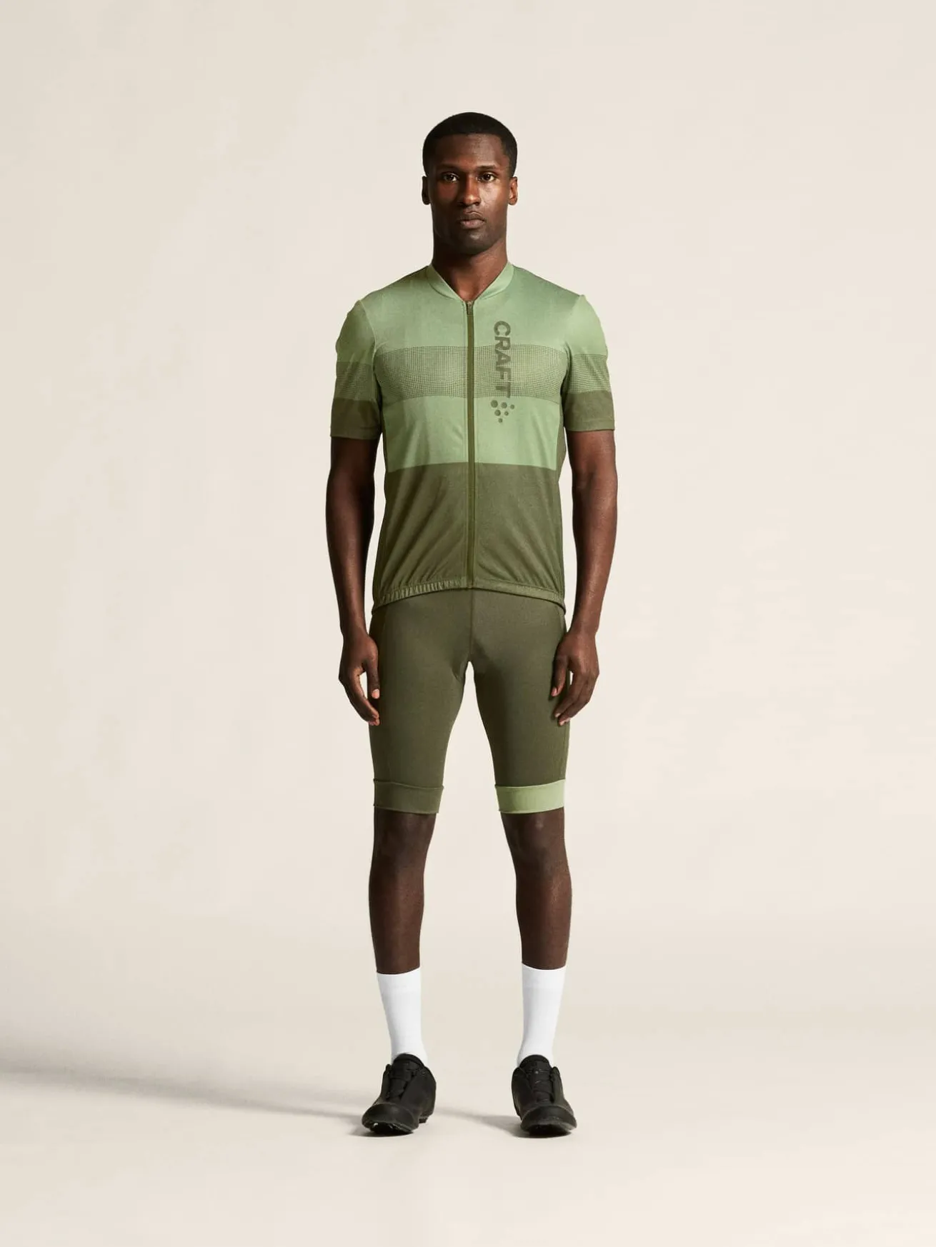 CORE Endur Logo Jersey M