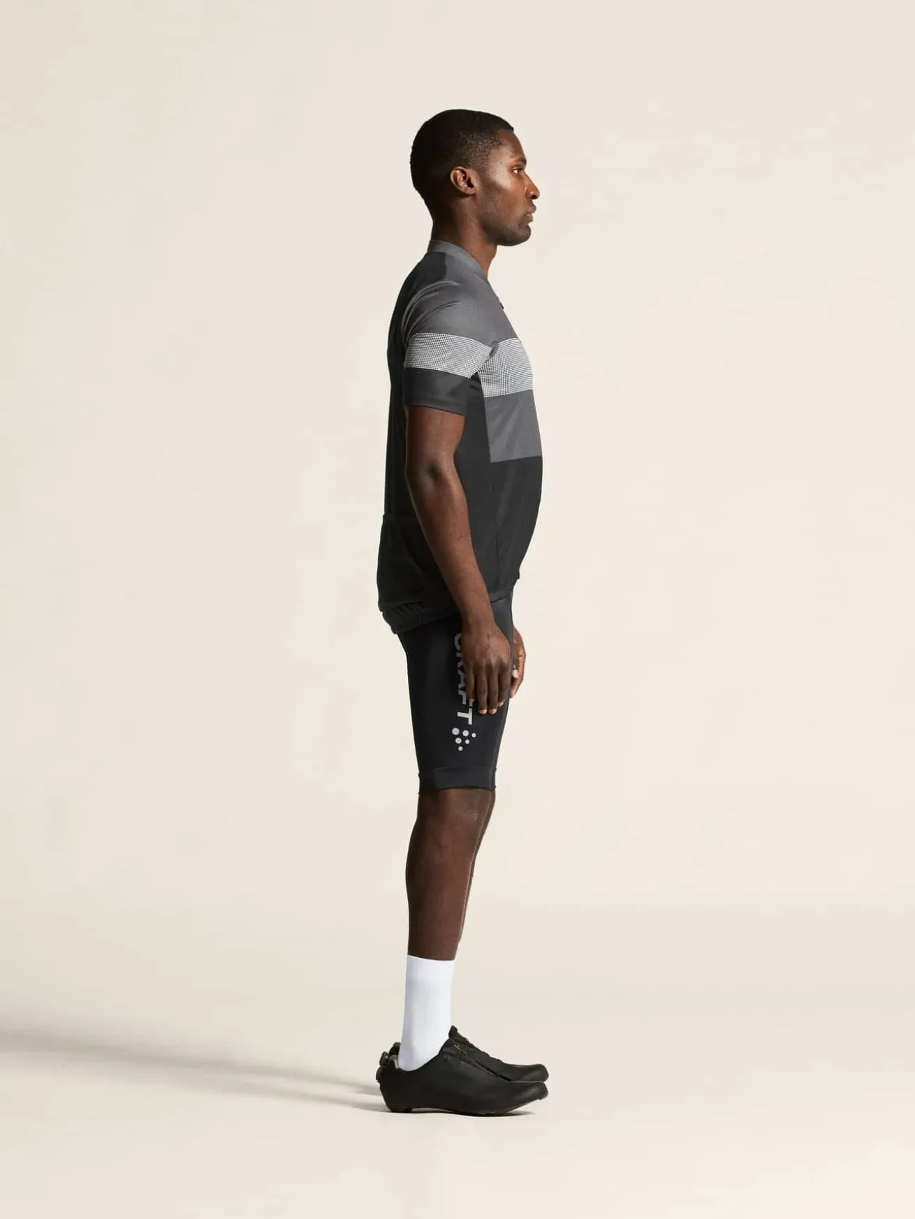 CORE Endur Logo Jersey M