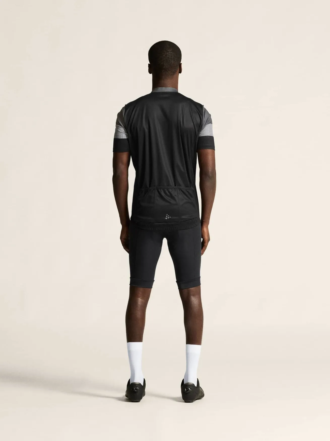 CORE Endur Logo Jersey M