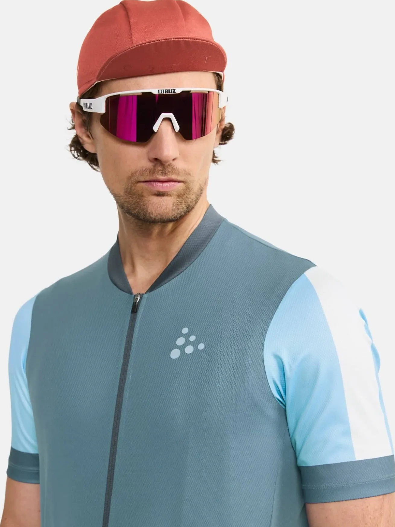 CORE Endur Logo Jersey M