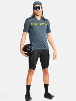 CORE Endur Logo Jersey M