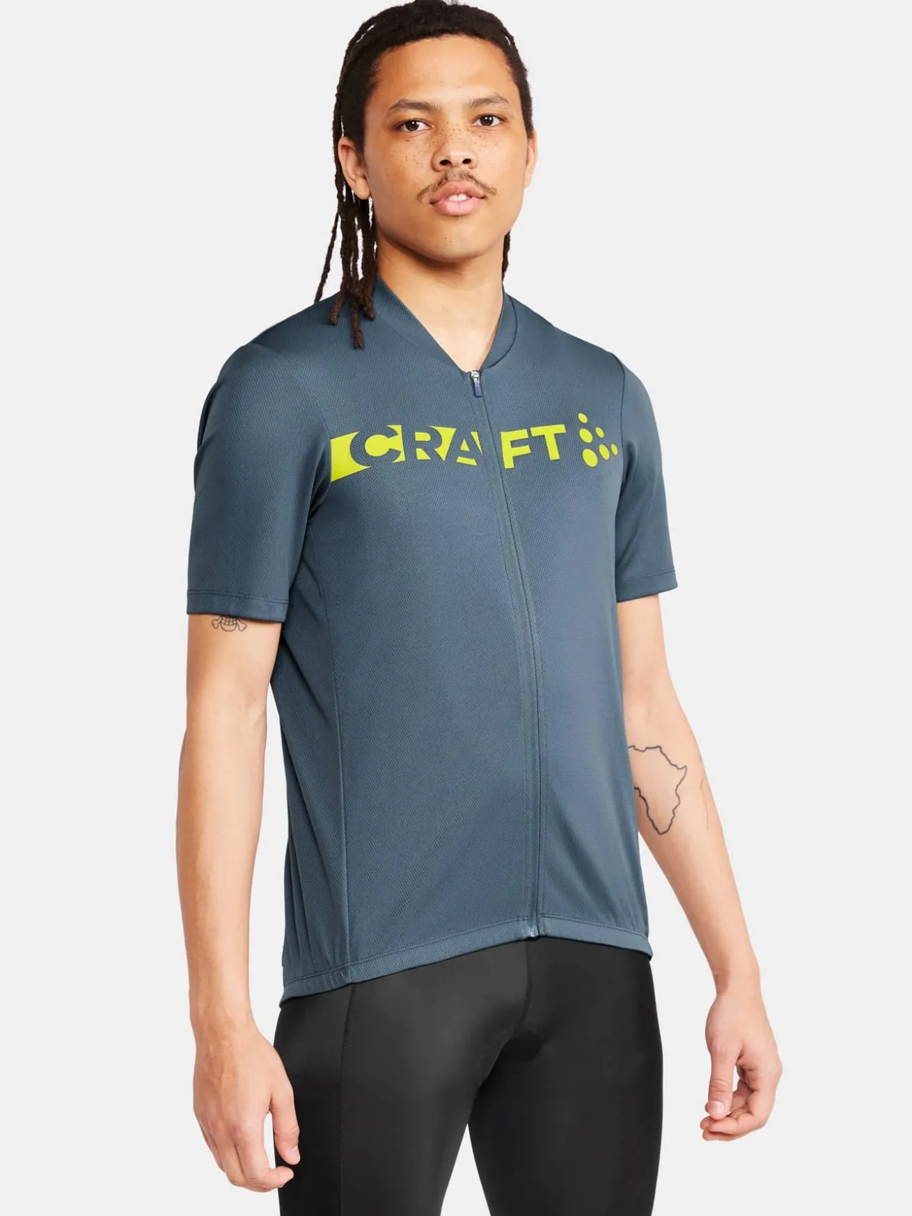 CORE Endur Logo Jersey M