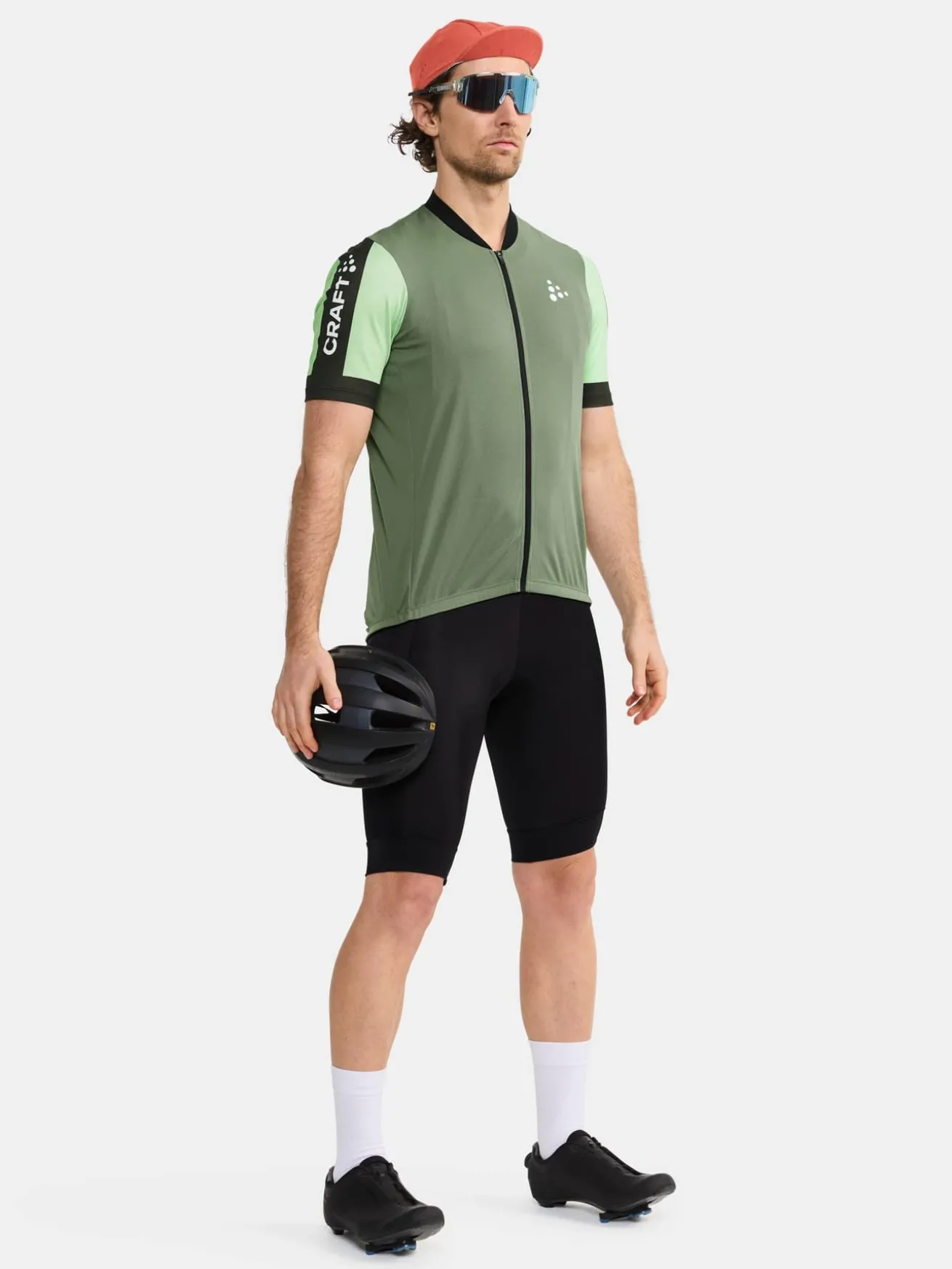 CORE Endur Logo Jersey M
