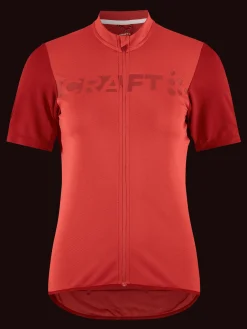 CORE Endur Logo Jersey W