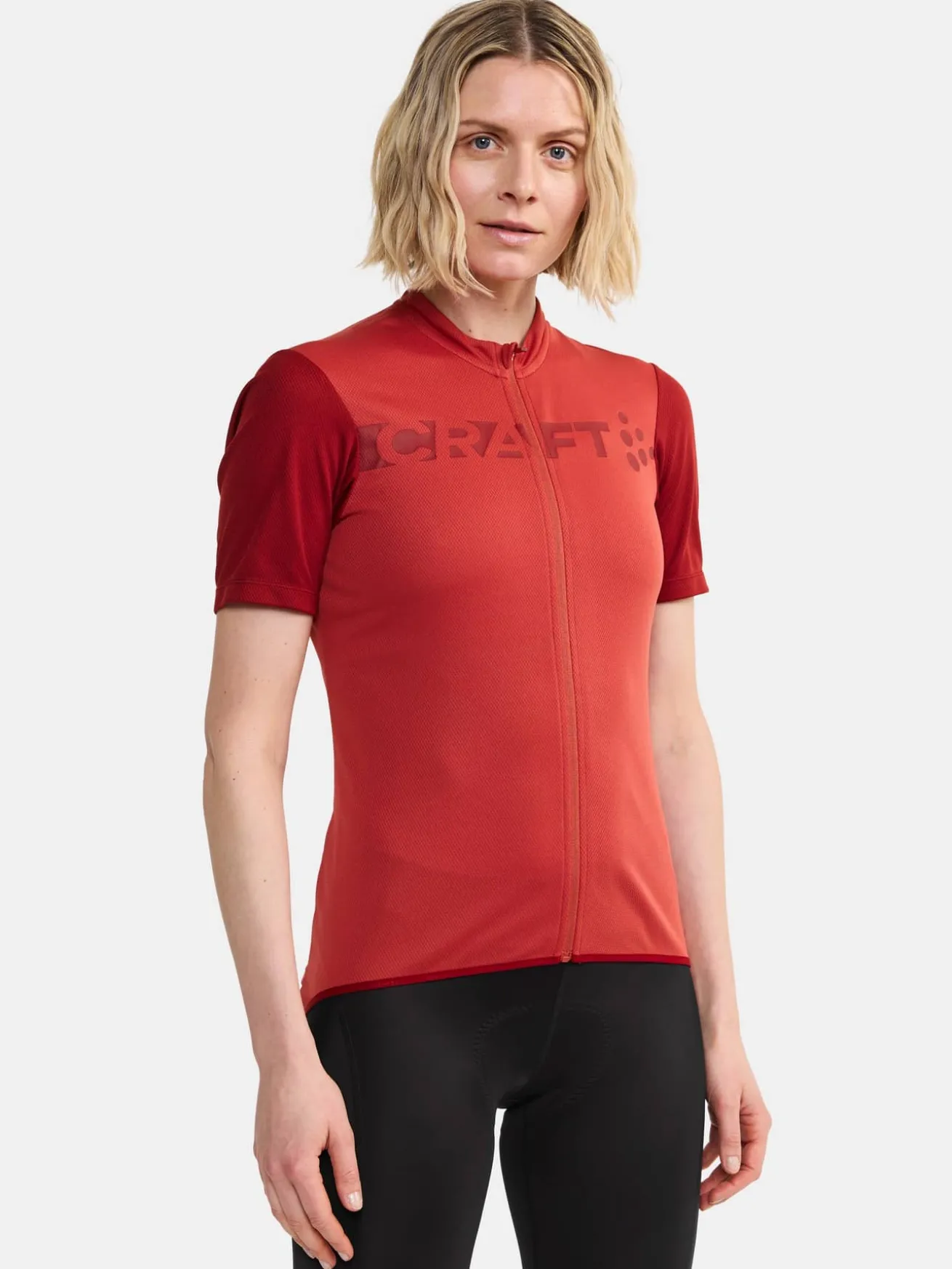 CORE Endur Logo Jersey W