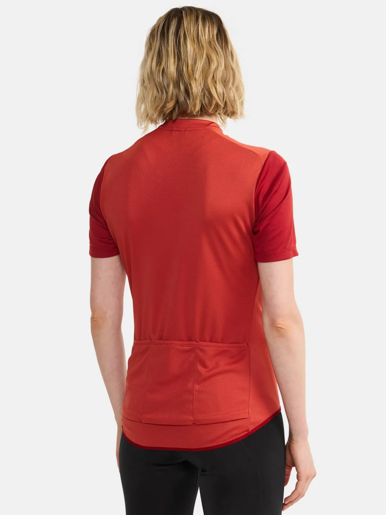CORE Endur Logo Jersey W